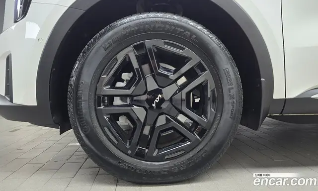 Kia Sorento 2024 1.6 автомат (гидро), миниатюра 5