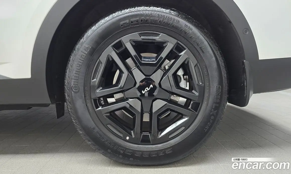 Kia Sorento 2024 1.6 автомат (гидро), фото 7