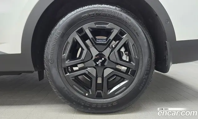 Kia Sorento 2024 1.6 автомат (гидро), миниатюра 7
