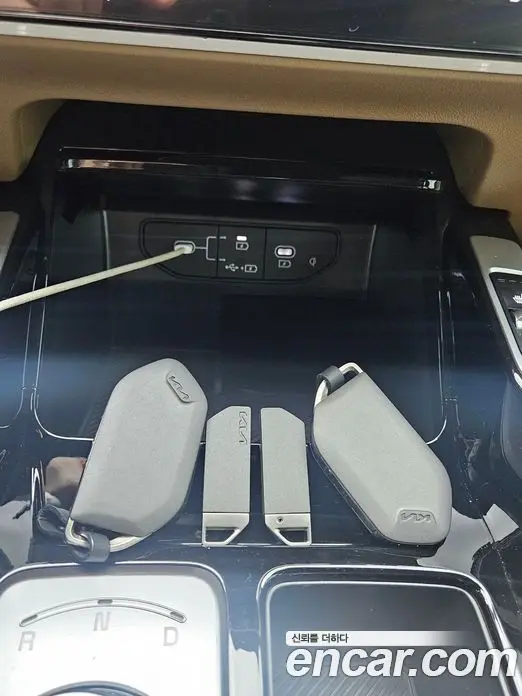 Kia Sorento 2025 2.5 автомат (гидро), фото 14