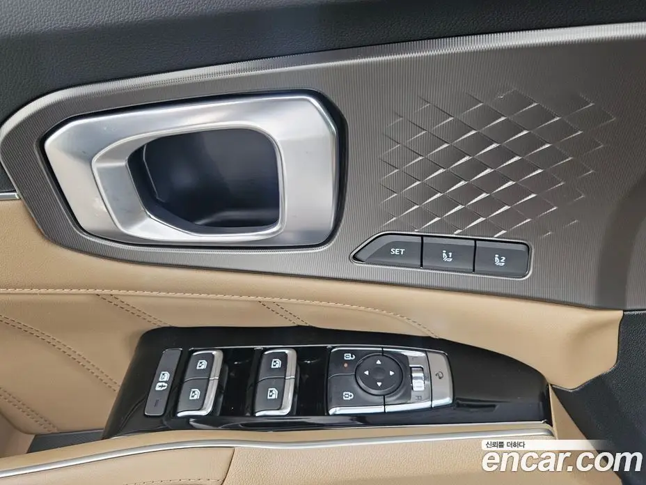 Kia Sorento 2025 2.5 автомат (гидро), фото 16