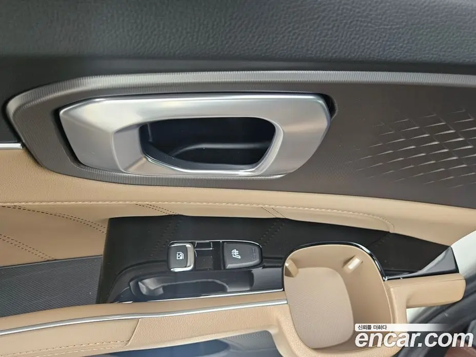 Kia Sorento 2025 2.5 автомат (гидро), фото 17