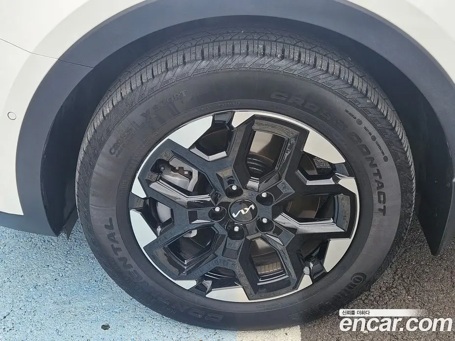 Kia Sorento 2025 2.5 автомат (гидро), фото 5