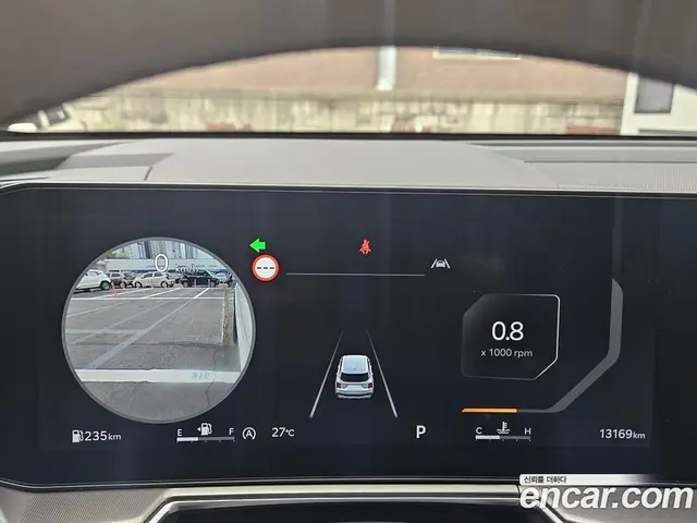 Kia Sorento 2025 2.5 автомат (гидро), миниатюра 7