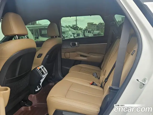 Kia Sorento 2025 2.5 автомат (гидро), миниатюра 10