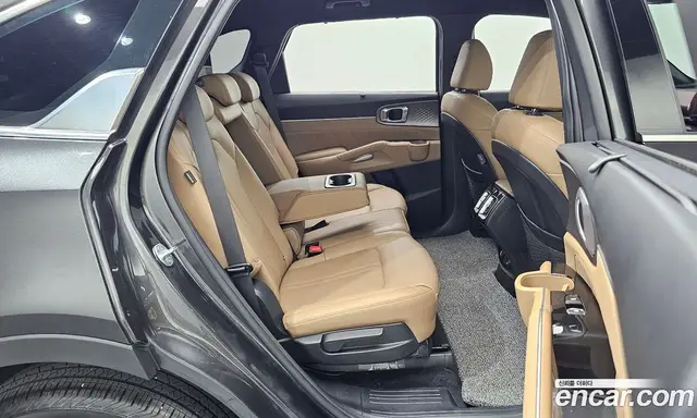 Kia Sorento 2025 1.6 автомат (гидро), миниатюра 11