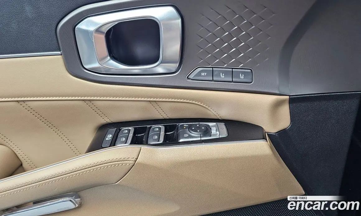 Kia Sorento 2025 1.6 автомат (гидро), фото 15