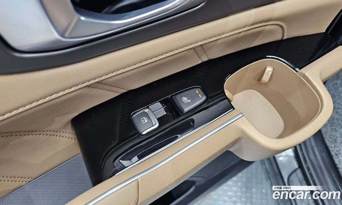 Kia Sorento 2025 1.6 автомат (гидро), фото 18