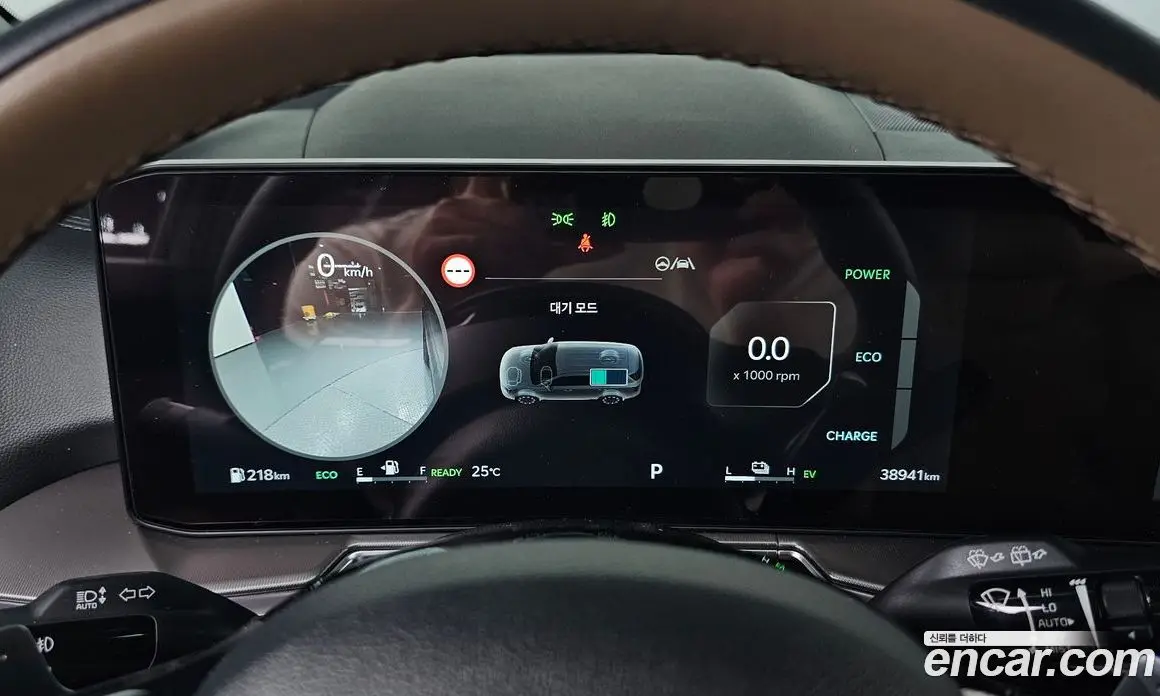 Kia Sorento 2025 1.6 автомат (гидро), фото 8