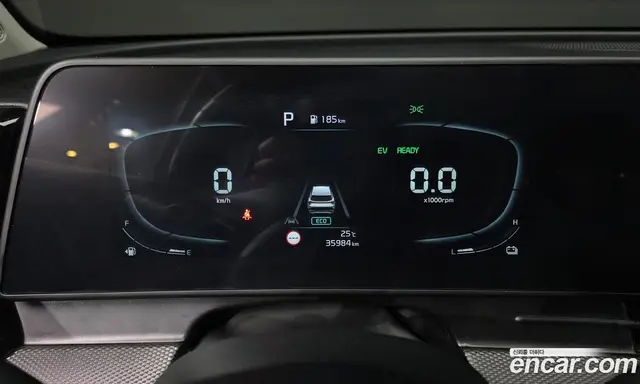 Kia Sportage 2023 1.6 автомат (гидро), миниатюра 8