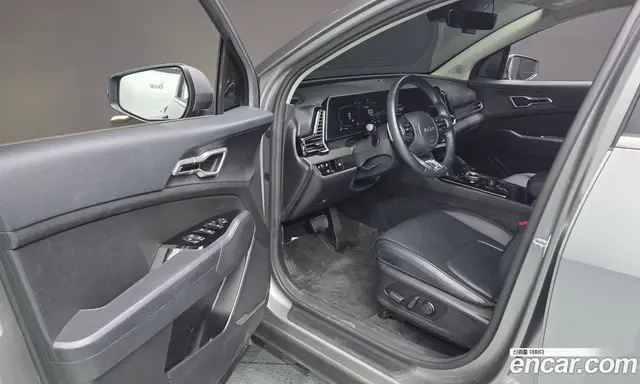 Kia Sportage 2023 1.6 автомат (гидро), миниатюра 10