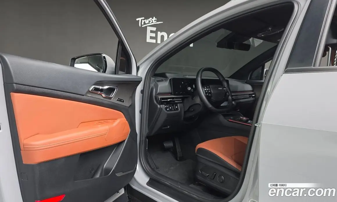 Kia Sportage 2025 2.0 автомат (гидро), фото 13