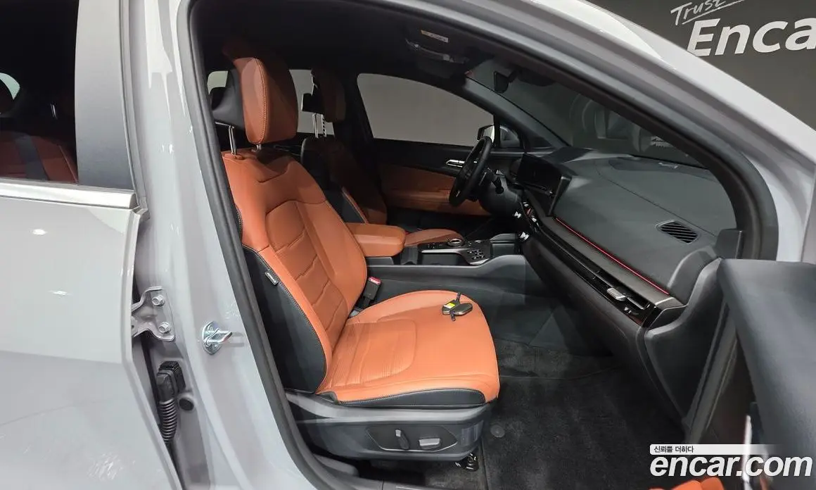Kia Sportage 2025 2.0 автомат (гидро), фото 16