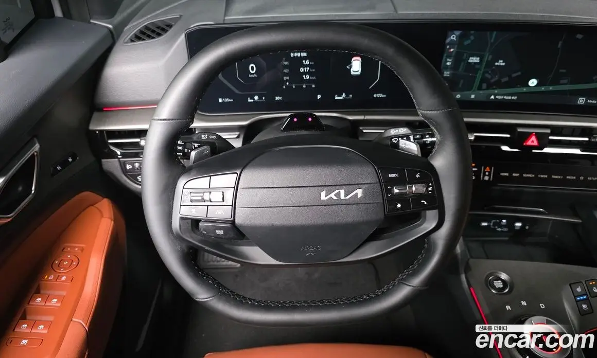 Kia Sportage 2025 2.0 автомат (гидро), фото 19