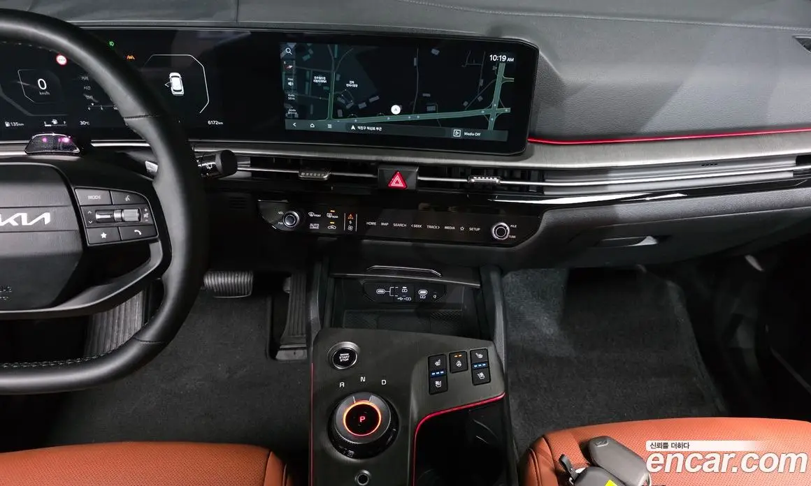 Kia Sportage 2025 2.0 автомат (гидро), фото 20