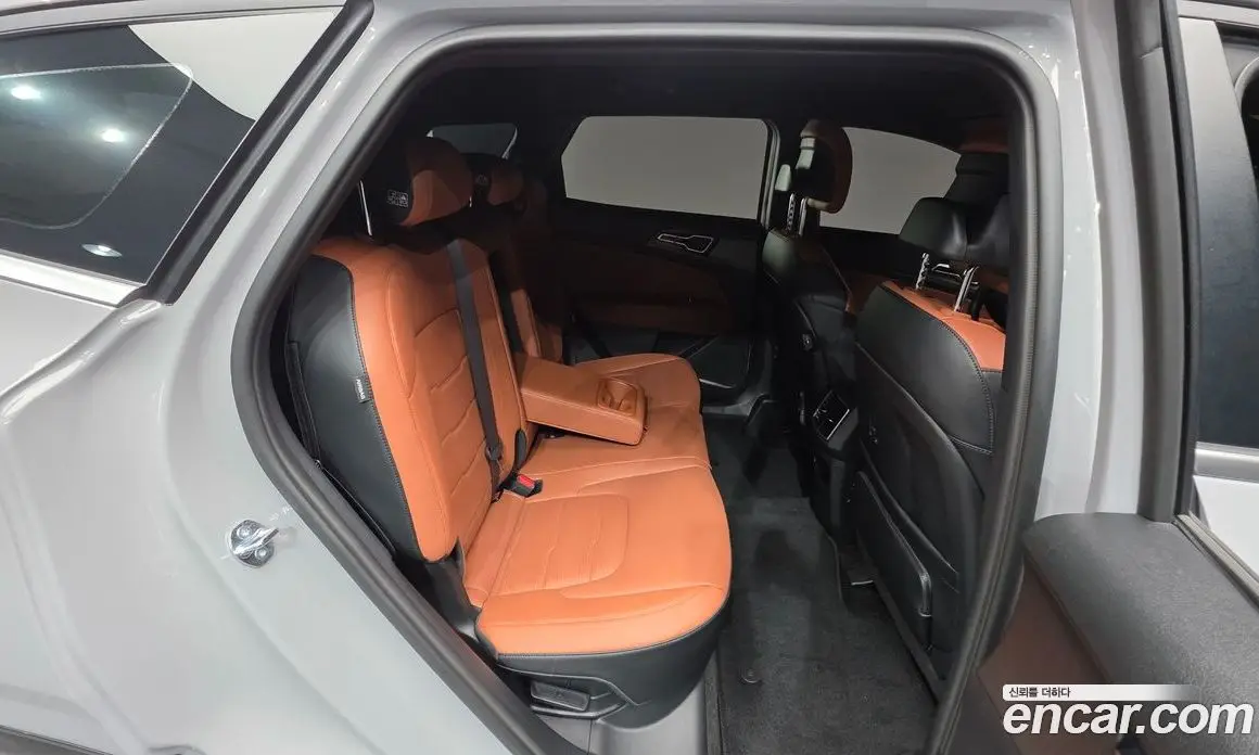 Kia Sportage 2025 2.0 автомат (гидро), фото 24