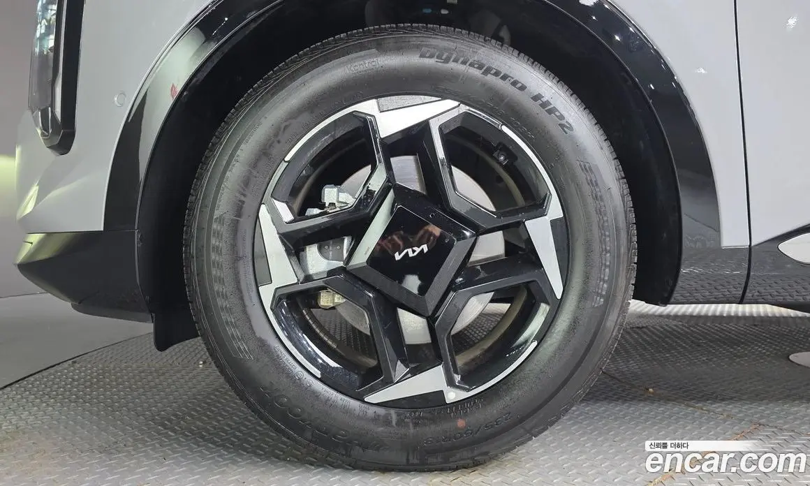 Kia Sportage 2025 2.0 автомат (гидро), фото 5