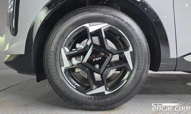 Kia Sportage 2025 2.0 автомат (гидро), миниатюра 5