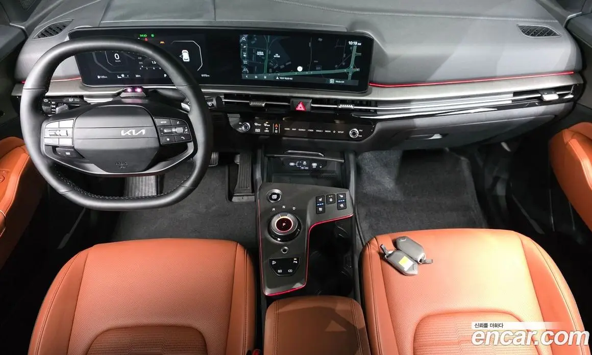 Kia Sportage 2025 2.0 автомат (гидро), фото 10