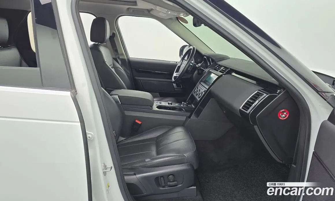 Land Rover Discovery 2019 3.0 автомат (гидро), фото 11 Land Rover Discovery 2019 3.0 автомат (гидро), фото 11