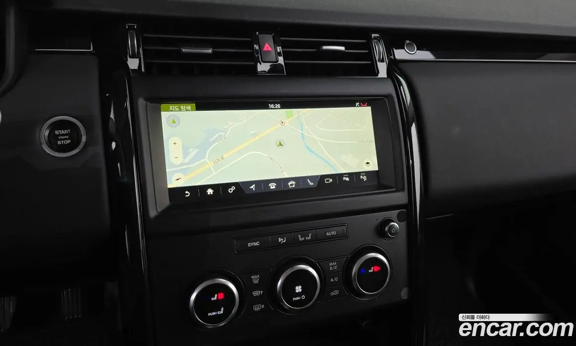 Land Rover Discovery 2019 3.0 автомат (гидро), фото 14 Land Rover Discovery 2019 3.0 автомат (гидро), фото 14