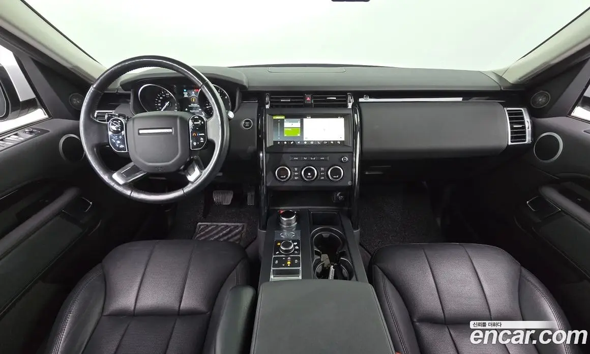 Land Rover Discovery 2019 3.0 автомат (гидро), фото 7 Land Rover Discovery 2019 3.0 автомат (гидро), фото 7
