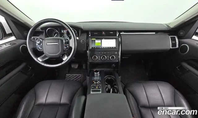 Land Rover Discovery 2019 3.0 автомат (гидро), миниатюра 7 Land Rover Discovery 2019 3.0 автомат (гидро), миниатюра 7