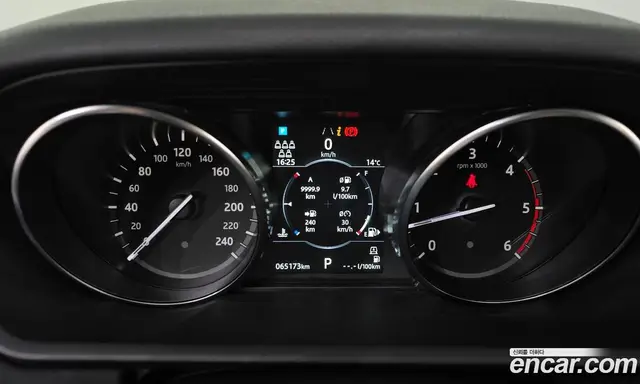 Land Rover Discovery 2019 3.0 автомат (гидро), миниатюра 8 Land Rover Discovery 2019 3.0 автомат (гидро), миниатюра 8