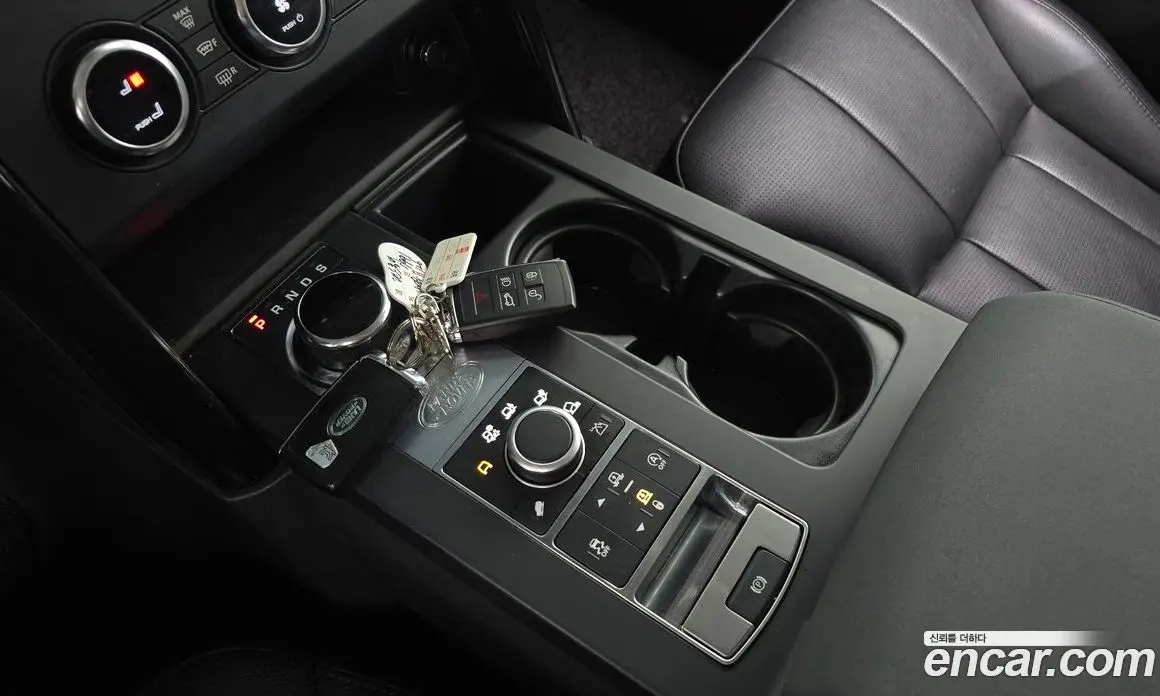 Land Rover Discovery 2019 3.0 автомат (гидро), фото 9 Land Rover Discovery 2019 3.0 автомат (гидро), фото 9