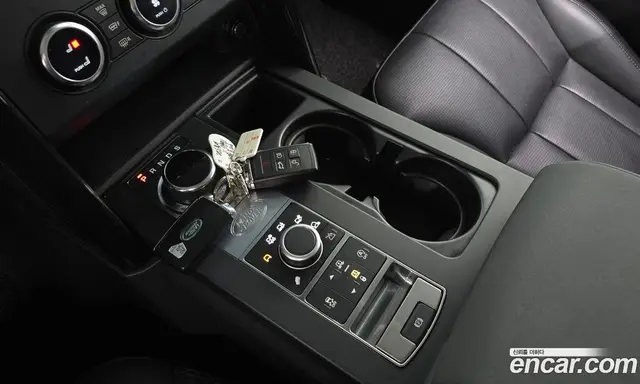 Land Rover Discovery 2019 3.0 автомат (гидро), миниатюра 9 Land Rover Discovery 2019 3.0 автомат (гидро), миниатюра 9
