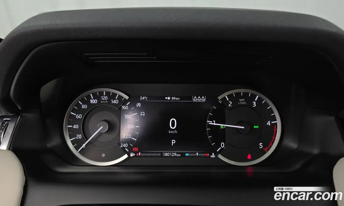 Land Rover Discovery Sport 2020 2.0 автомат (гидро), фото 11