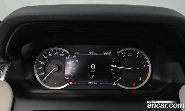 Land Rover Discovery Sport 2020 2.0 автомат (гидро), миниатюра 11
