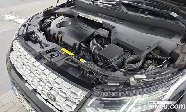 Land Rover Discovery Sport 2020 2.0 автомат (гидро), миниатюра 6