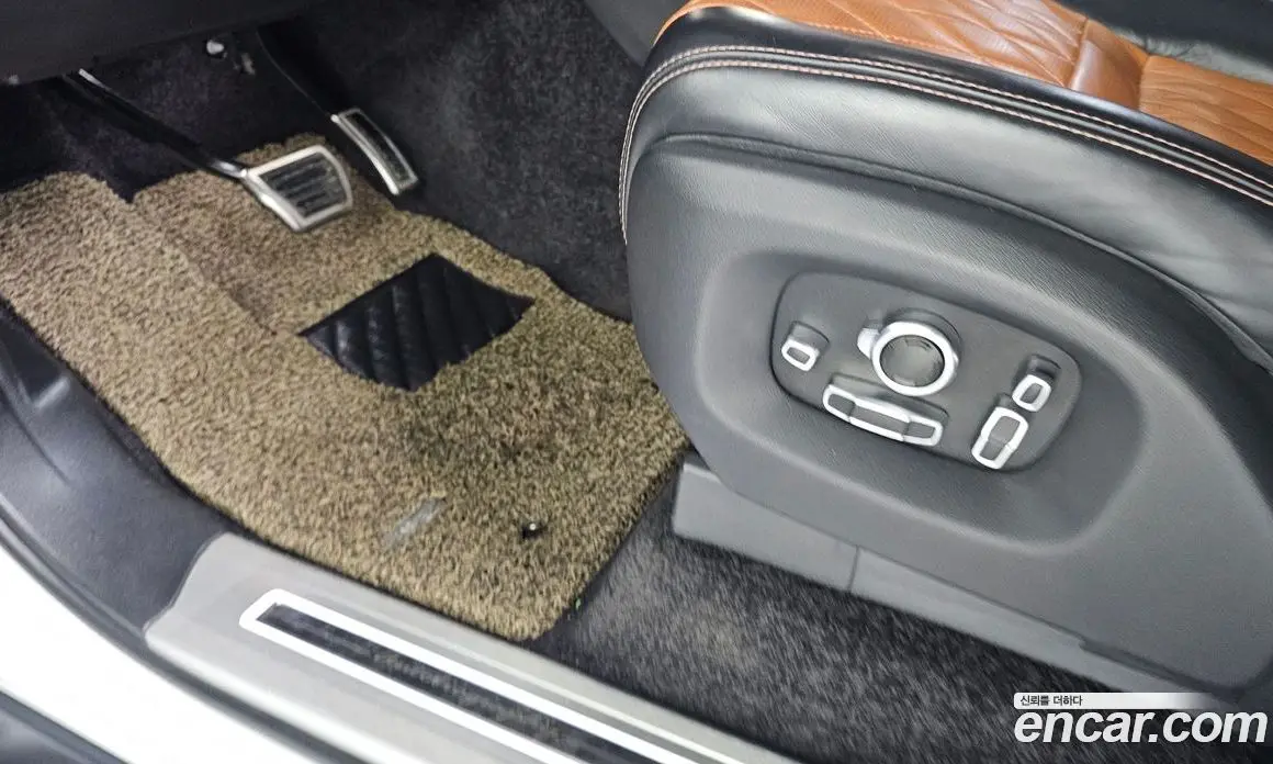 Land Rover Range Rover 2017 5.0 автомат (гидро), фото 17
