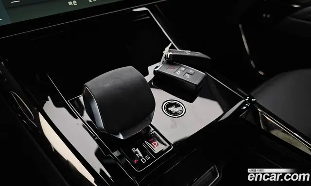 Land Rover Range Rover Sport 2025 3.0 автомат (гидро), миниатюра 12
