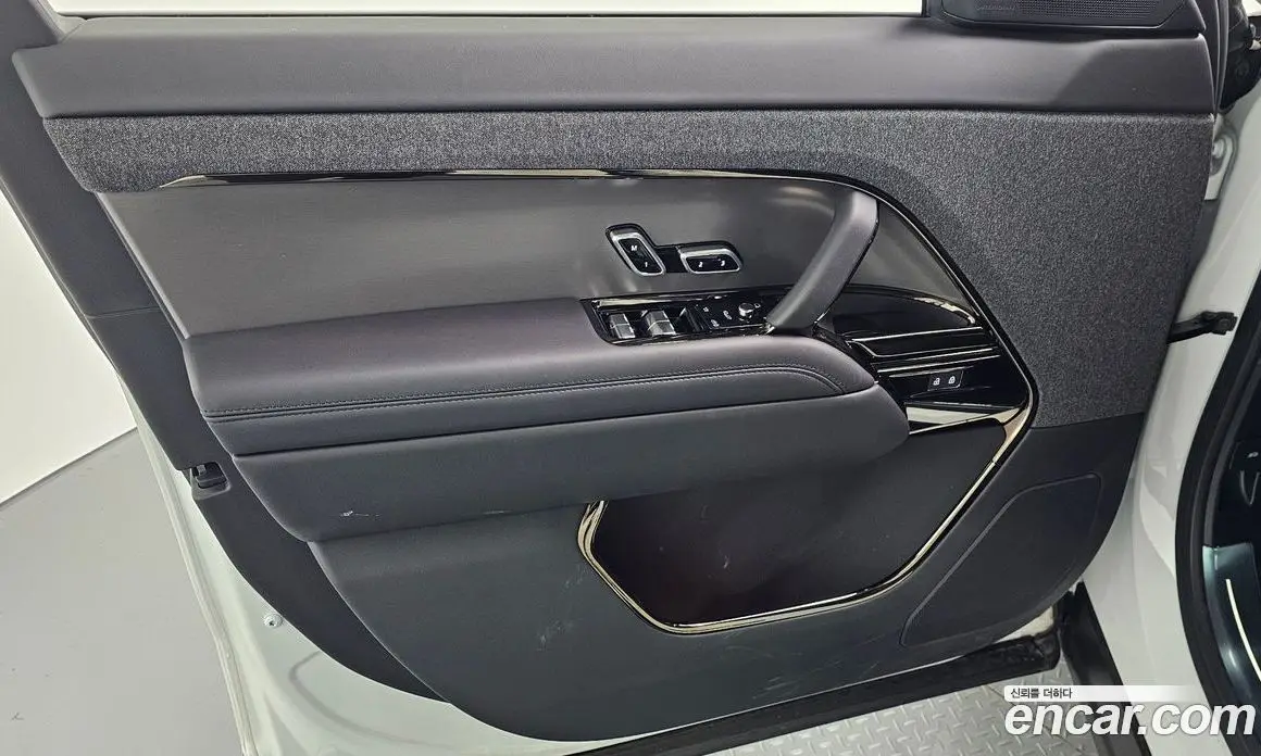 Land Rover Range Rover Sport 2025 3.0 автомат (гидро), фото 14