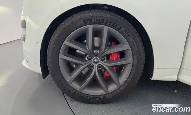 Land Rover Range Rover Sport 2025 3.0 автомат (гидро), миниатюра 5