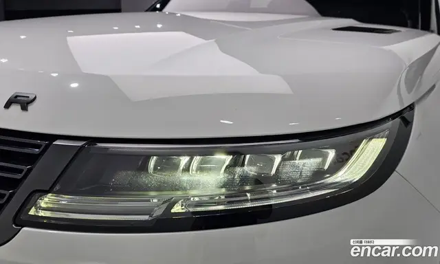 Land Rover Range Rover Sport 2025 3.0 автомат (гидро), миниатюра 8