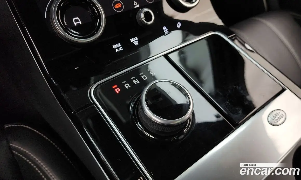 Land Rover Range Rover Velar 2018 3.0 автомат (гидро), фото 12
