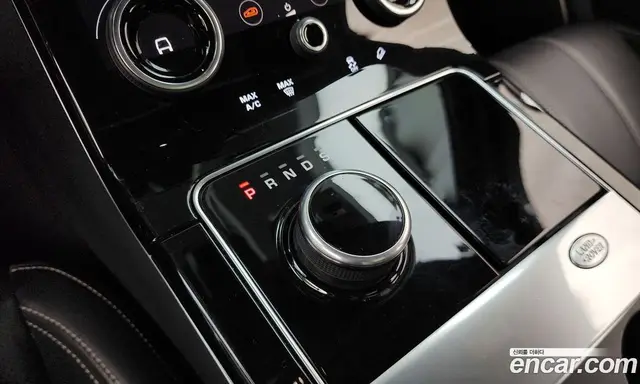 Land Rover Range Rover Velar 2018 3.0 автомат (гидро), миниатюра 12