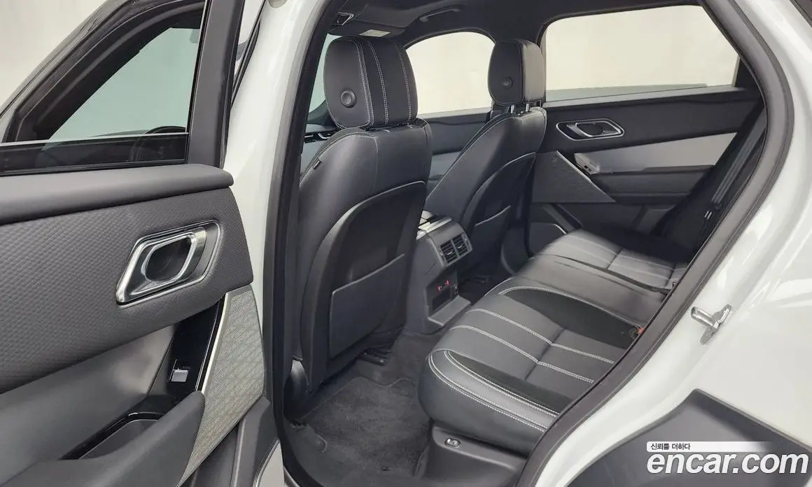 Land Rover Range Rover Velar 2018 3.0 автомат (гидро), фото 16