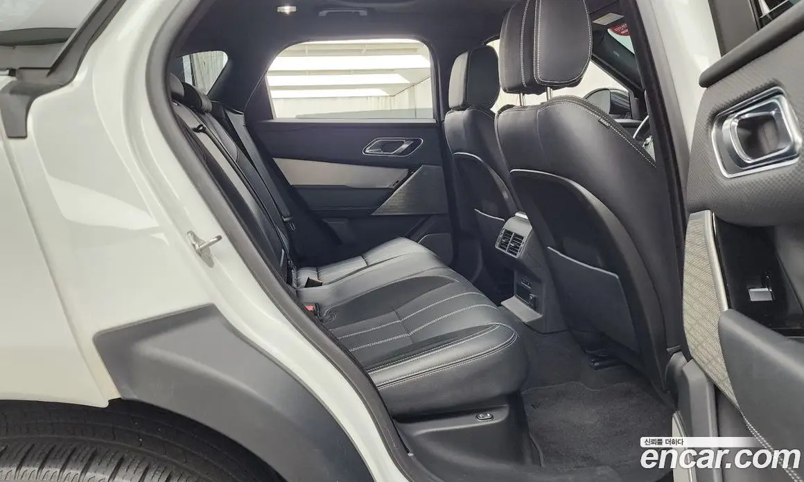 Land Rover Range Rover Velar 2018 3.0 автомат (гидро), фото 18
