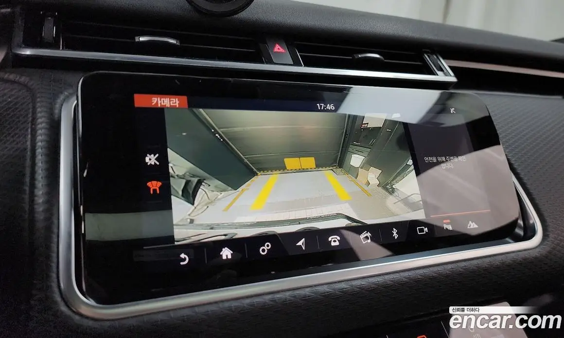 Land Rover Range Rover Velar 2018 3.0 автомат (гидро), фото 21