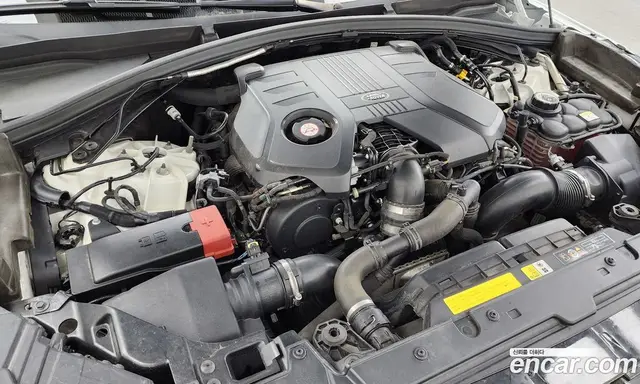 Land Rover Range Rover Velar 2018 3.0 автомат (гидро), миниатюра 6