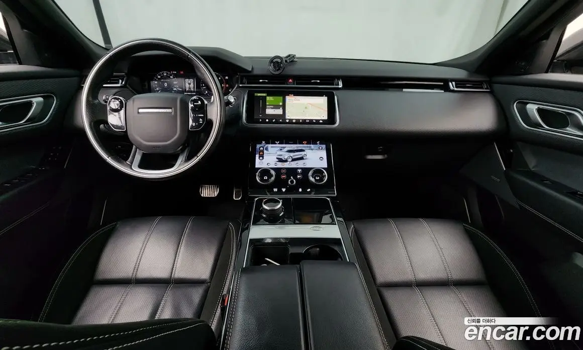 Land Rover Range Rover Velar 2018 3.0 автомат (гидро), фото 10