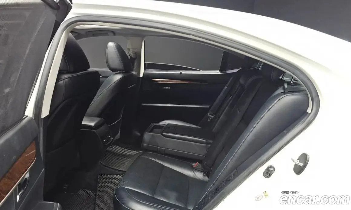 Lexus ES 2013 2.5 автомат (гидро), фото 11