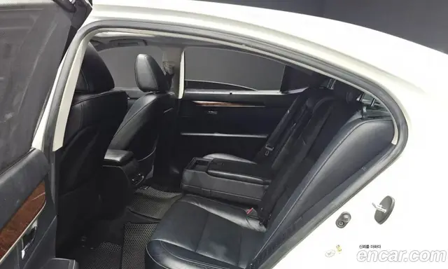 Lexus ES 2013 2.5 автомат (гидро), миниатюра 11