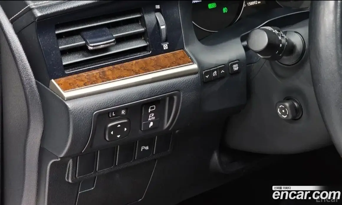 Lexus ES 2013 2.5 автомат (гидро), фото 12