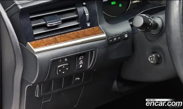 Lexus ES 2013 2.5 автомат (гидро), миниатюра 12