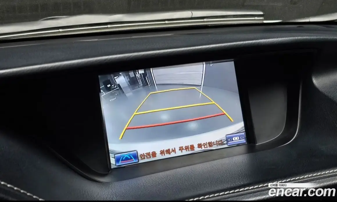 Lexus ES 2013 2.5 автомат (гидро), фото 15